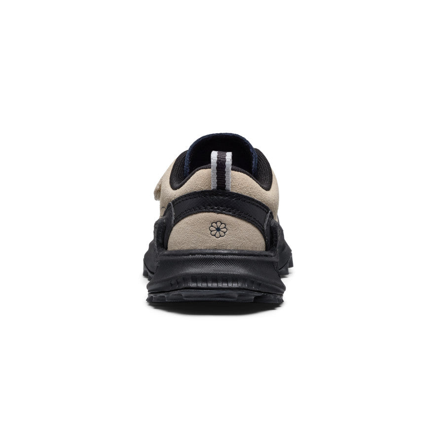 Little Kids Jasper Zionic Sneaker SafariWax Yellow