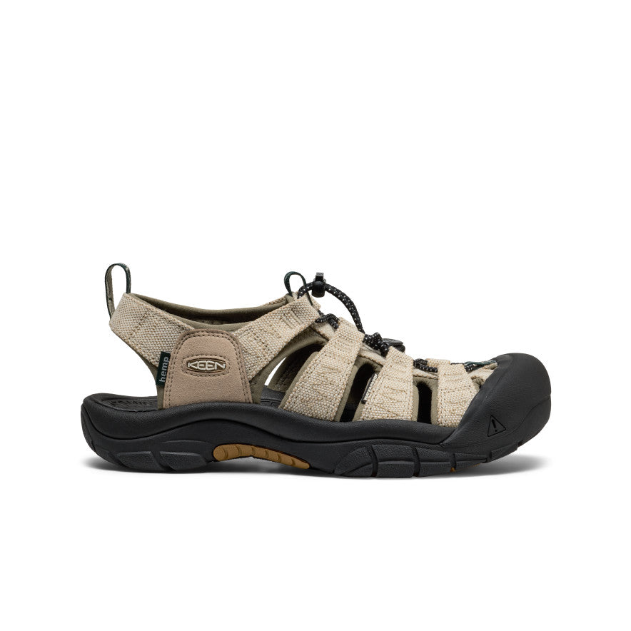 Mens Newport Retro Sandal x Gramicci Gramicci Hemp
