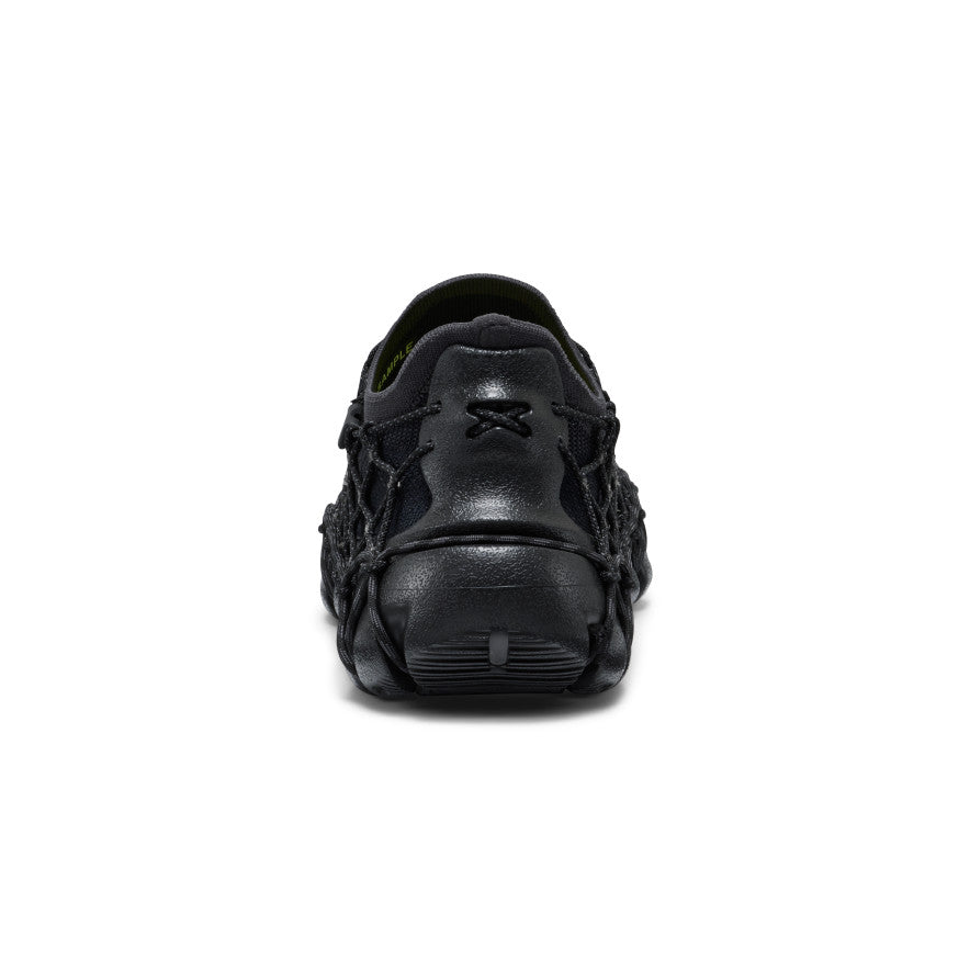 Mens UNEEK 360 Sneaker BlackMagnet