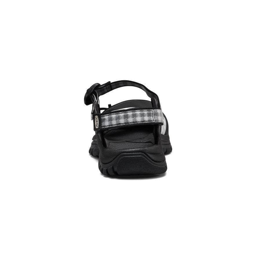 Womens Zerraport II Sandal Gingham