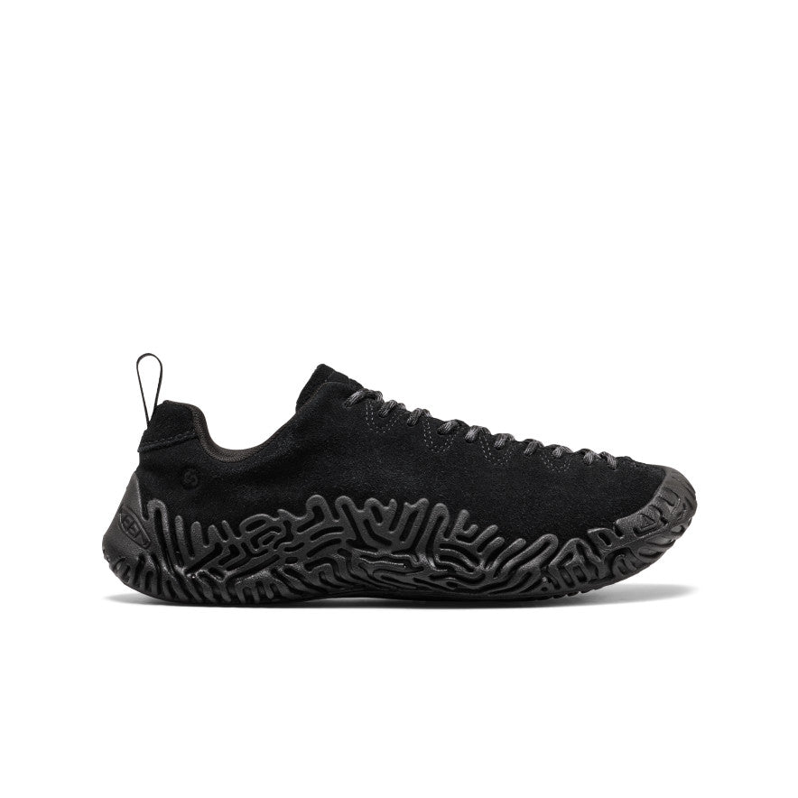 Mens Jasper Merko Sneaker BlackBlack