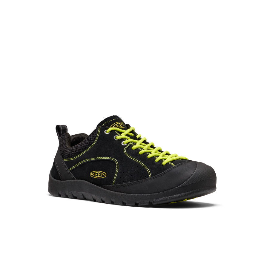 Mens Jasper Rocks Sneaker BlackEvening Primrose