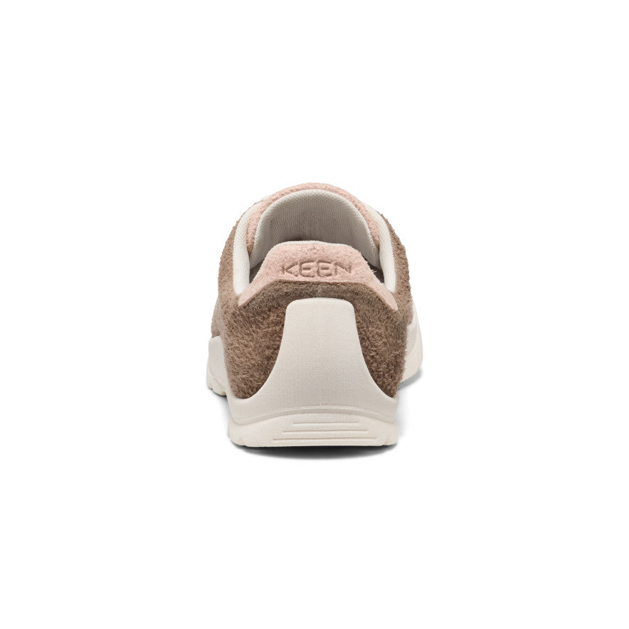 Womens Jasper KM Lite Sneaker BrindleBirch