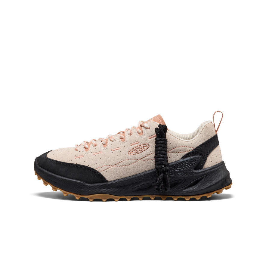 Womens Jasper Zionic Sneaker BirchCork