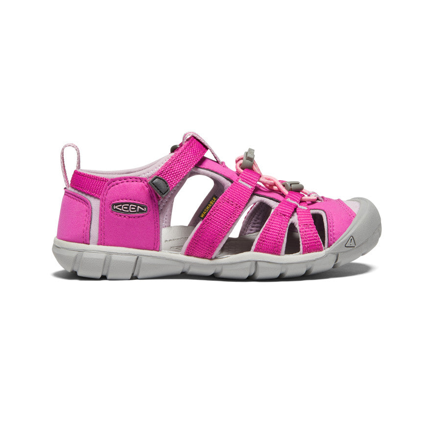 Big Kids Seacamp II CNX Very BerryDawn Pink