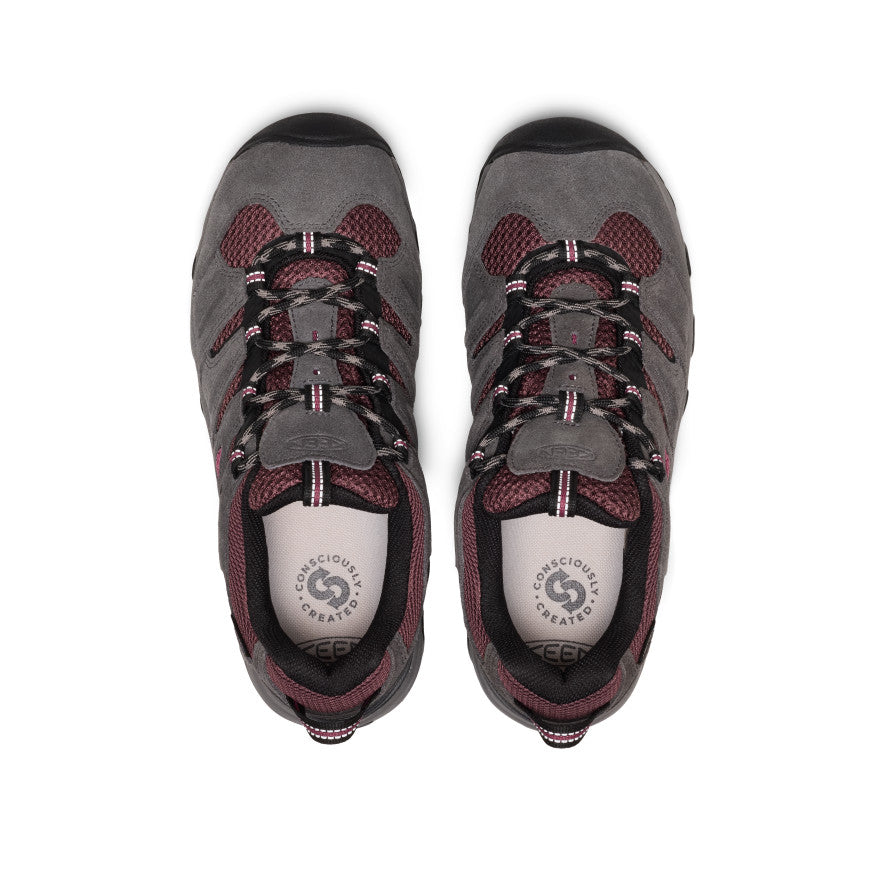 Womens Koven Waterproof Shoe MagnetViolet Quartz