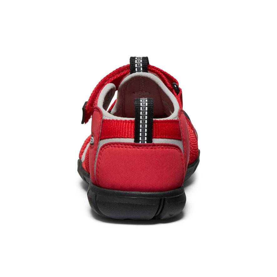 Big Kids Seacamp II CNX Ribbon RedAlloy