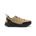 Mens Jasper Zionic Sneaker KhakiHuckleberry
