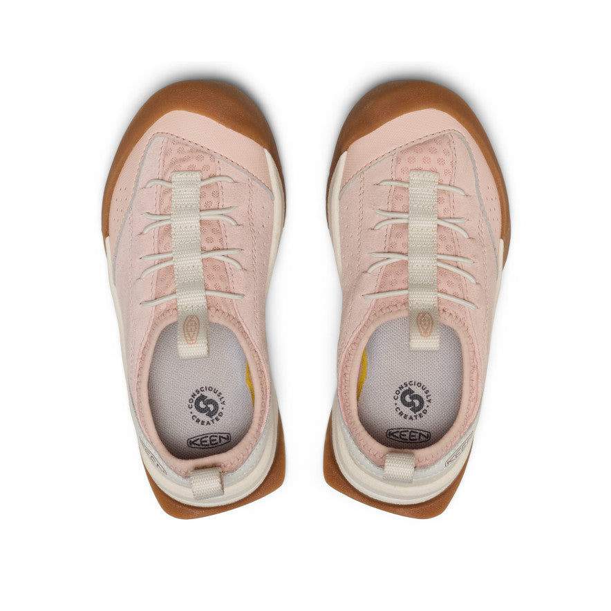 Little Kids Jasper III Sneaker Cameo RoseBirch