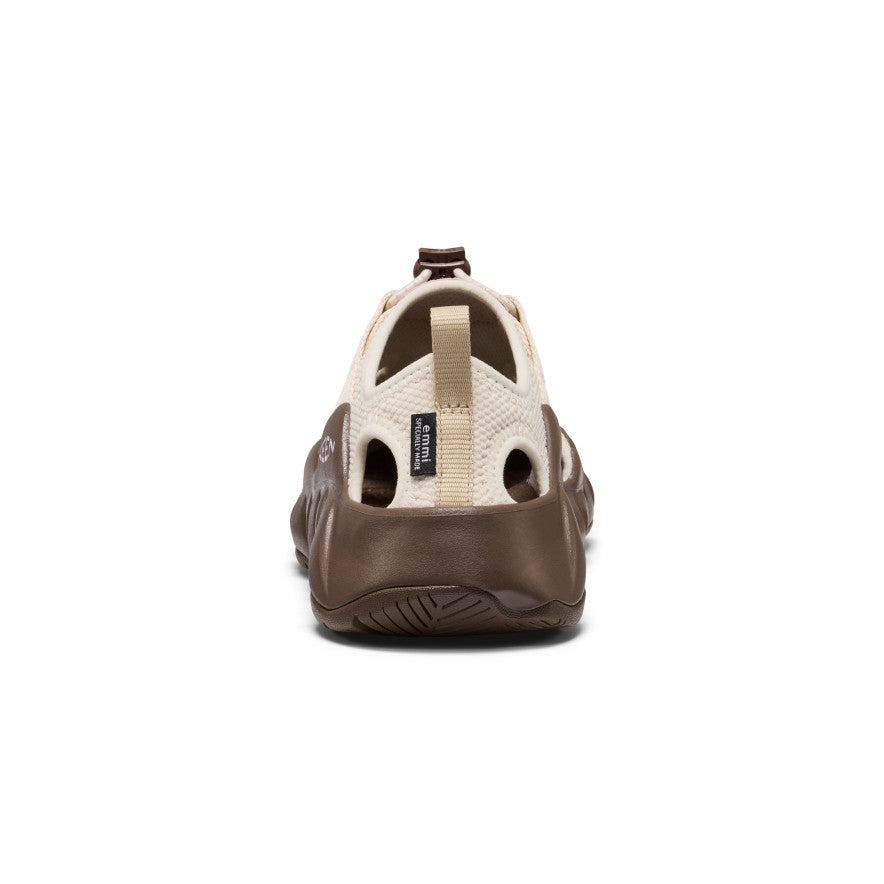 Womens Hyperport H2 emmi Sandal BirchDark Earth