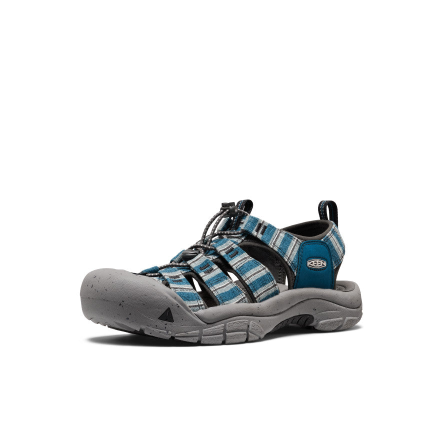 Mens Newport H2 YESEYESEE Sandal New Wave Of Adventure