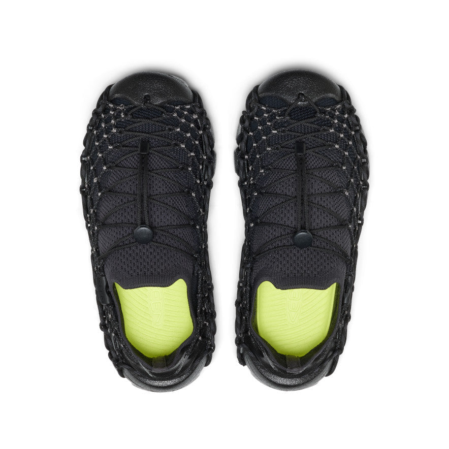 Womens UNEEK 360 Sneaker BlackMagnet