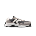 Mens KS86 Utility ESD Work Sneaker Carbon Toe MagnetBlack