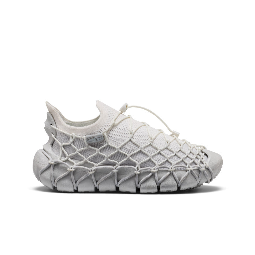 Womens UNEEK 360 Sneaker VaporStar White