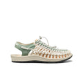 Womens UNEEK Sneaker Lily PadPeach Fuzz