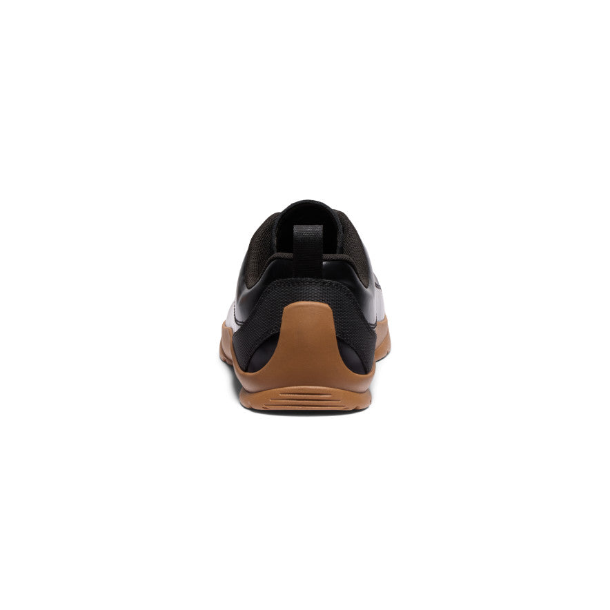 Mens Jasper Sneaker x Highsnobiety BlackGum
