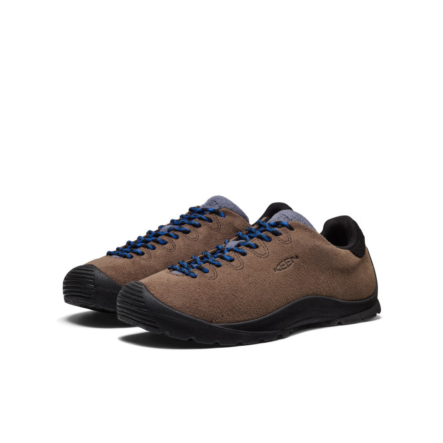 Mens Jasper KM Lite Sneaker CanteenBlack