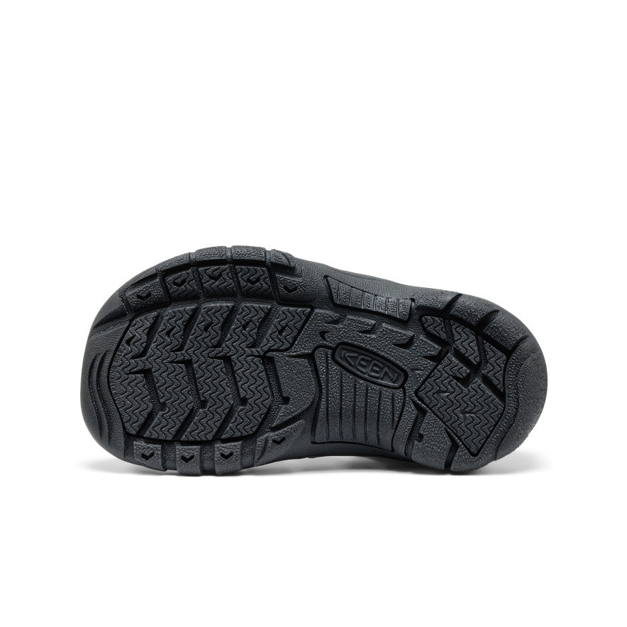 Little Kids Newport H2 Lily PadBlack