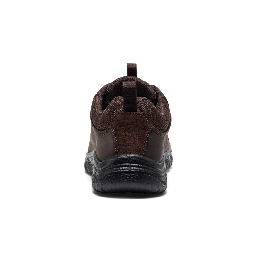 Mens Targhee IV Oxford JavaBlack
