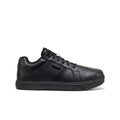 Mens Kenton WTX Work Shoe Soft Toe BlackBlack