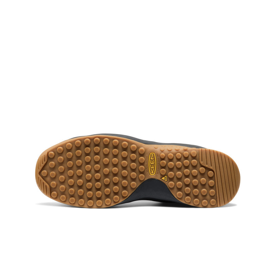 Mens KS86 Utility Work Sneaker Carbon Toe MagnetGum