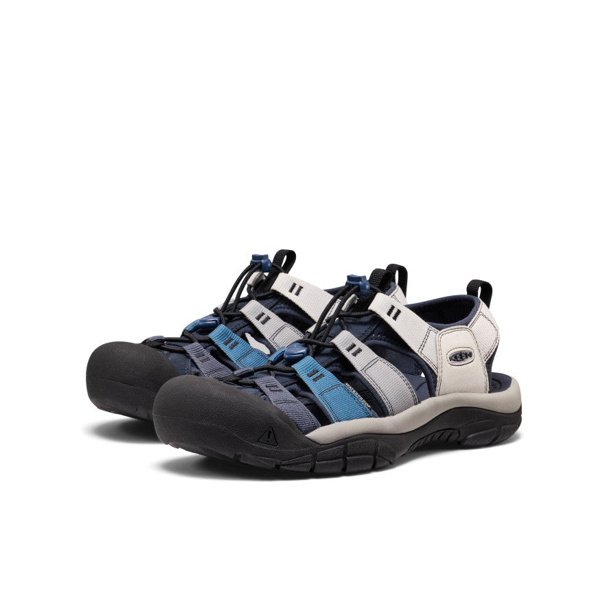 Mens Newport H2 Sandal Gradient Vapor
