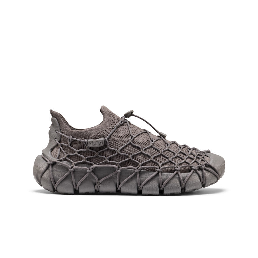 Mens UNEEK 360 N. HOOLYWOOD Sneaker N Hoolywood Steel Grey