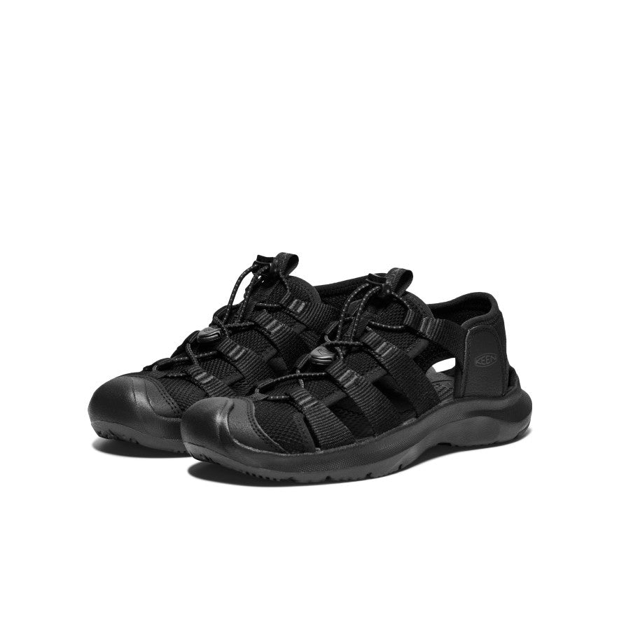 Womens Seanik H2 Sandal BlackMagnet