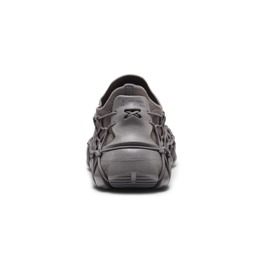 Mens UNEEK 360 N. HOOLYWOOD Sneaker N Hoolywood Steel Grey