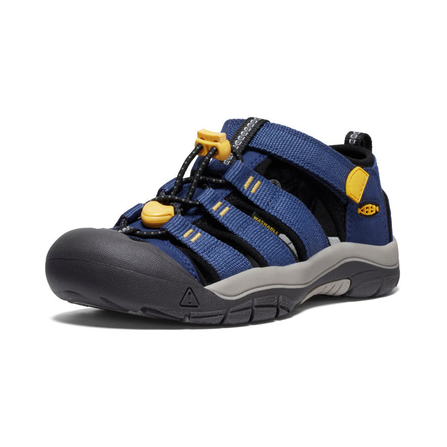 Big Kids Newport H2 Naval AcademyKeen Yellow
