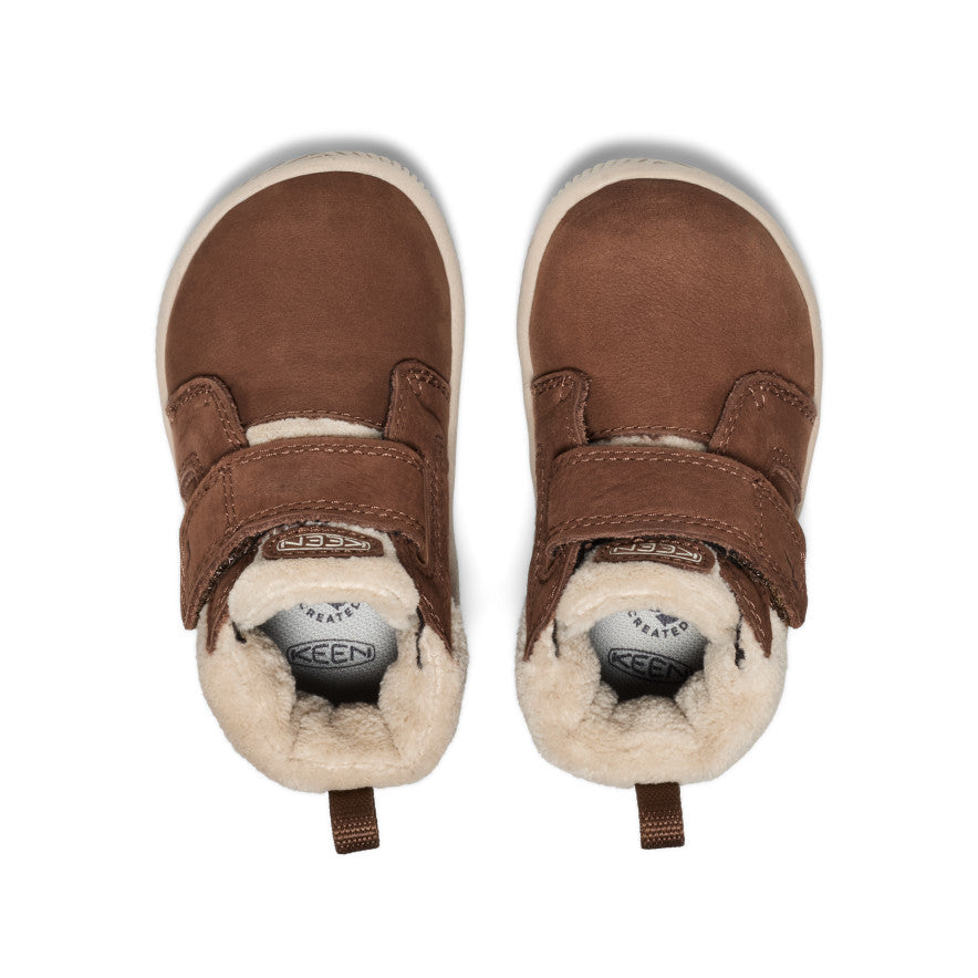 Toddlers KNX Middie BisonSafari