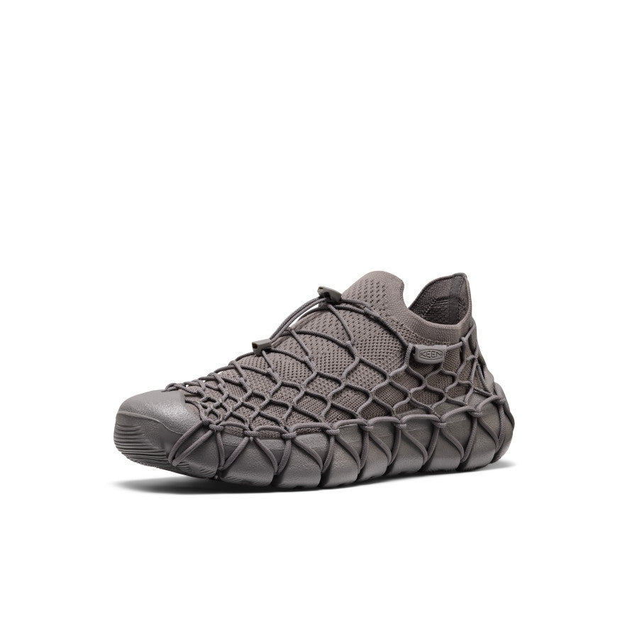 Mens UNEEK 360 N. HOOLYWOOD Sneaker N Hoolywood Steel Grey