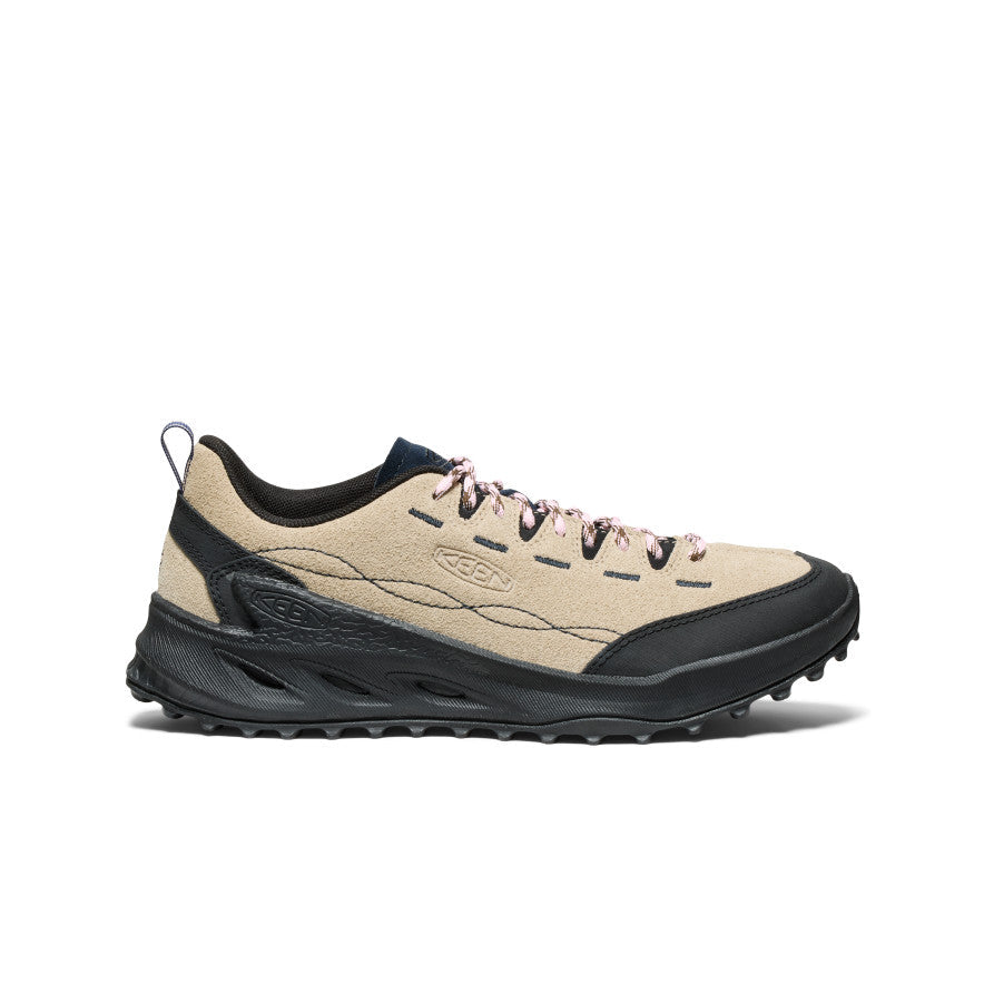Womens Jasper Zionic Sneaker SafariGiggle Pink