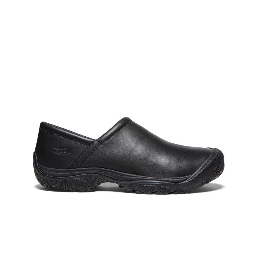 Mens PTC Slip-On II Black