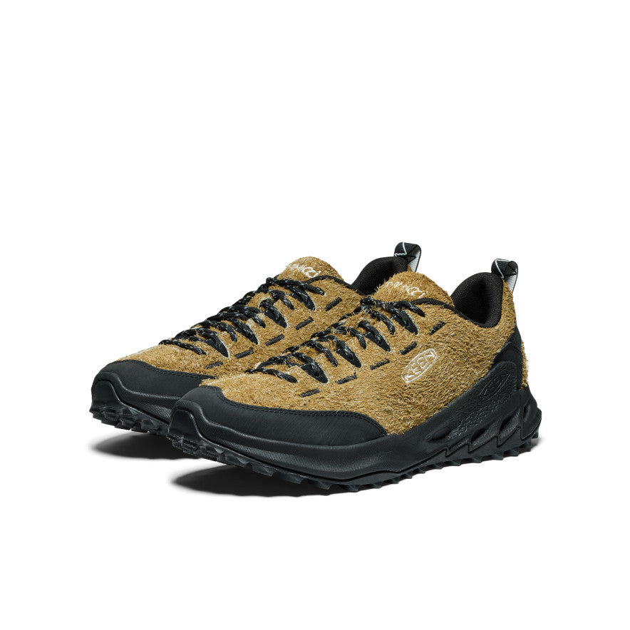 Mens Jasper Zionic Sneaker x Gramicci Gothic OliveBlack