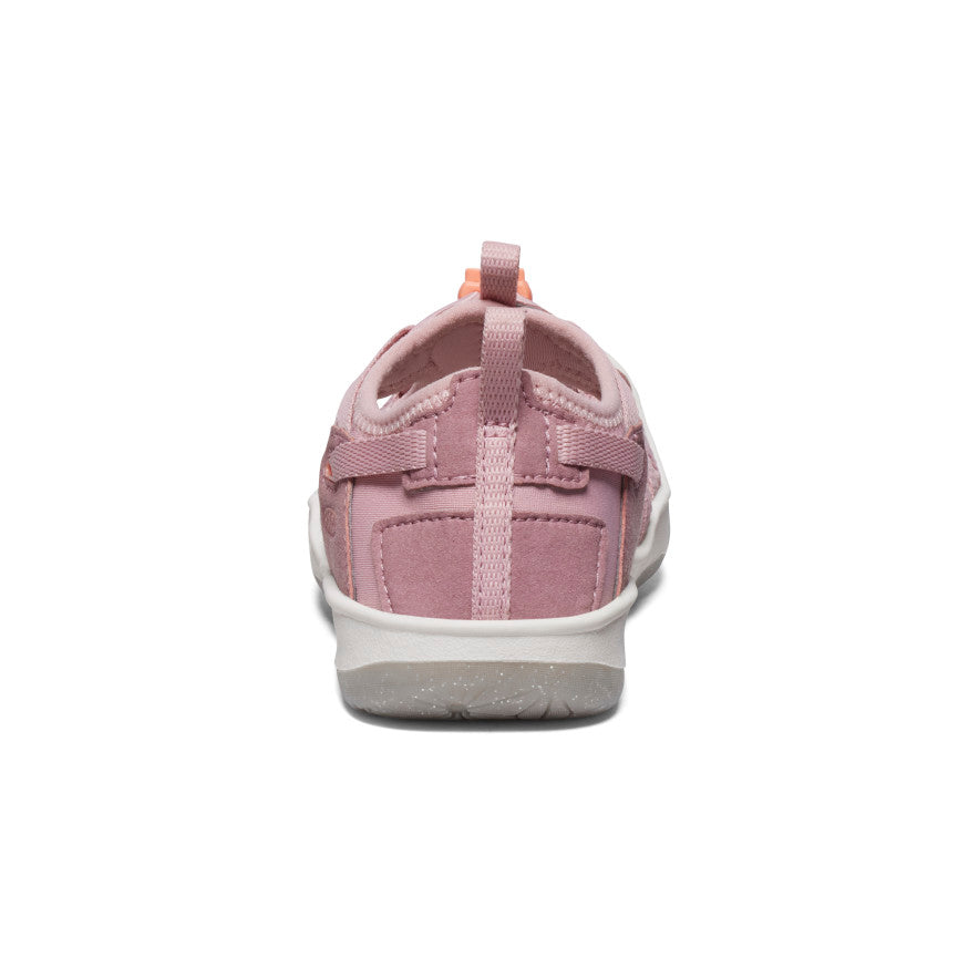 Big Kids Moxie Sandal Nostalgia RosePapaya Punch