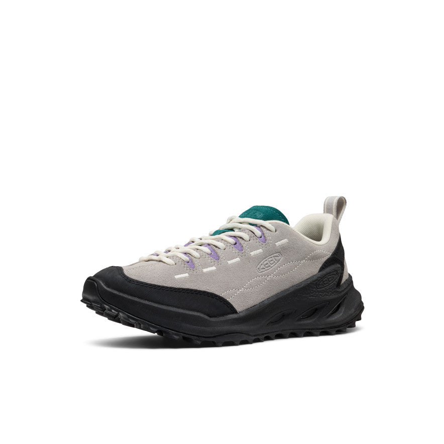 Womens Jasper Zionic Sneaker AlloyMediterranea