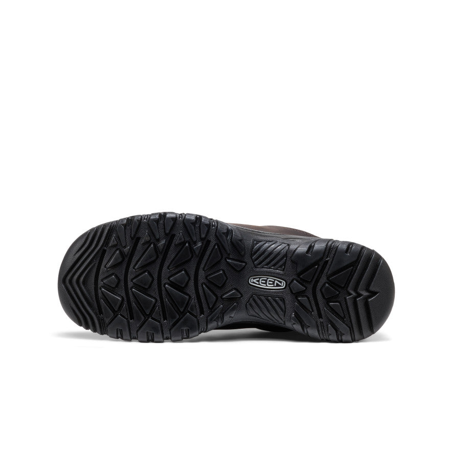 Mens Targhee IV Oxford JavaBlack