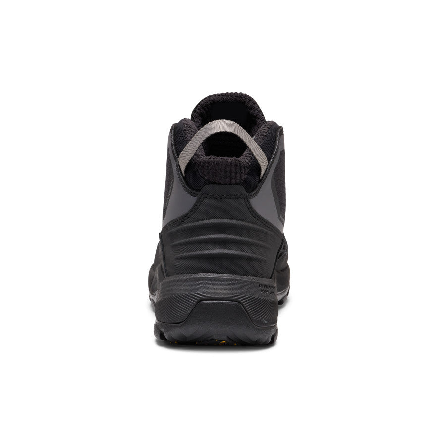 Mens Revel IV EXP CF Polar Waterproof Boot BlackBlack