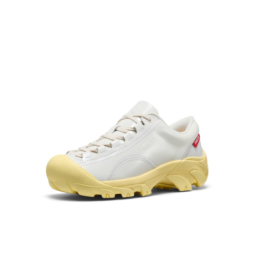 Womens Targher PHILEO Shoe White
