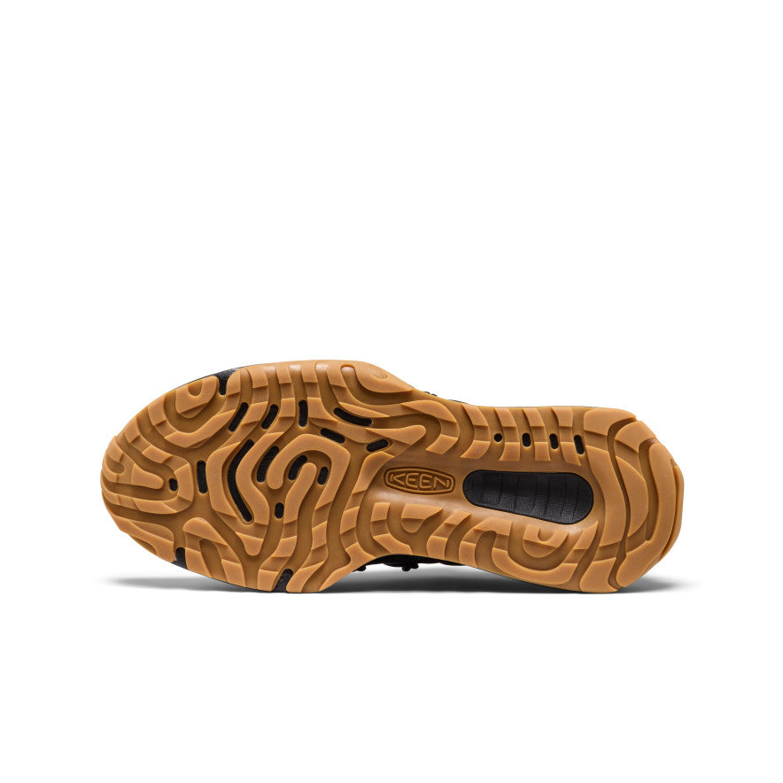 Mens UNEEK Trekker Sneaker MediterraneaRooibos Tea