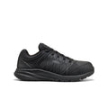 Mens Vista Energy XT Work Sneaker INT MET Carbon Toe BlackMagnet