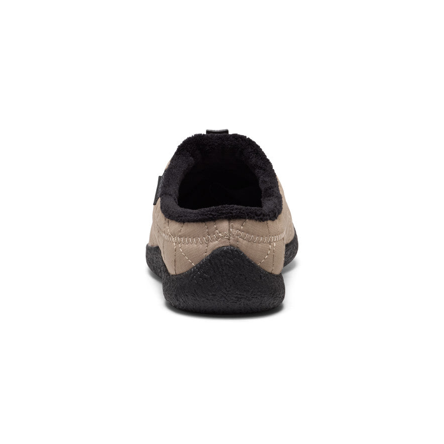 Mens Howser III Slide Brindle Quilted