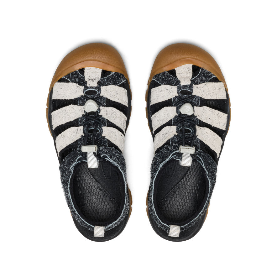 Womens Newport HL Sandal Perseid BlackVapor