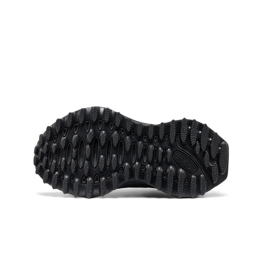 Little Kids Zionic ADV Sandal BlackSteel Grey
