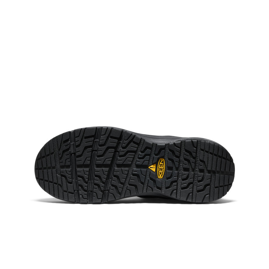 Womens Vista Energy Mid ESD Carbon Toe BlackBlack