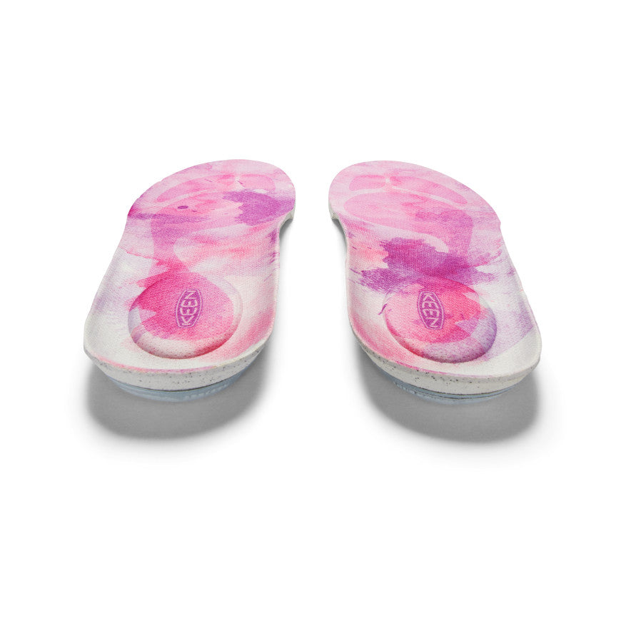 Womens Terradora Replacement Insole Pink