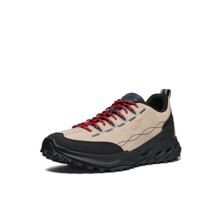 Mens Jasper Zionic Sneaker SafariSky Captain