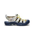 Womens Newport Retro Sandal x An Ko Rau An Ko Rau Multi