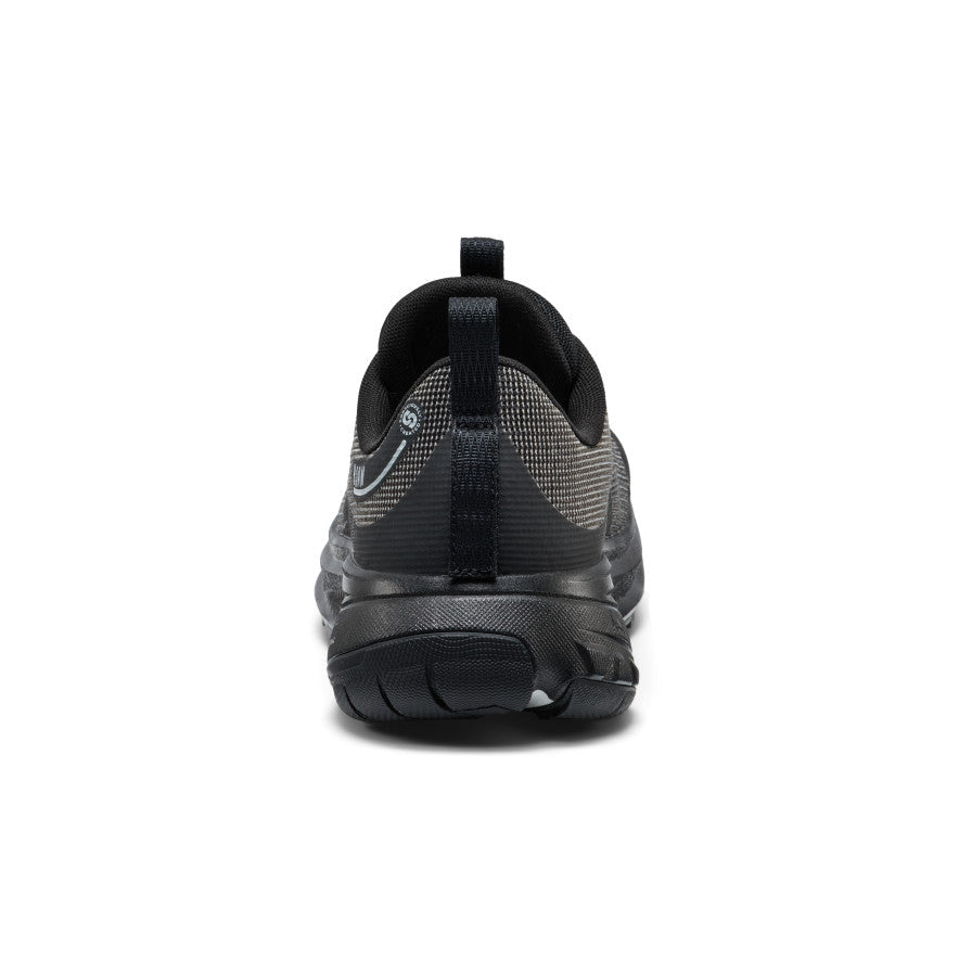 Mens Roam Trail Running Shoe BlackBlack